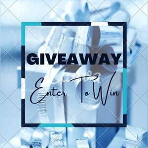GIVEAWAY 💙
